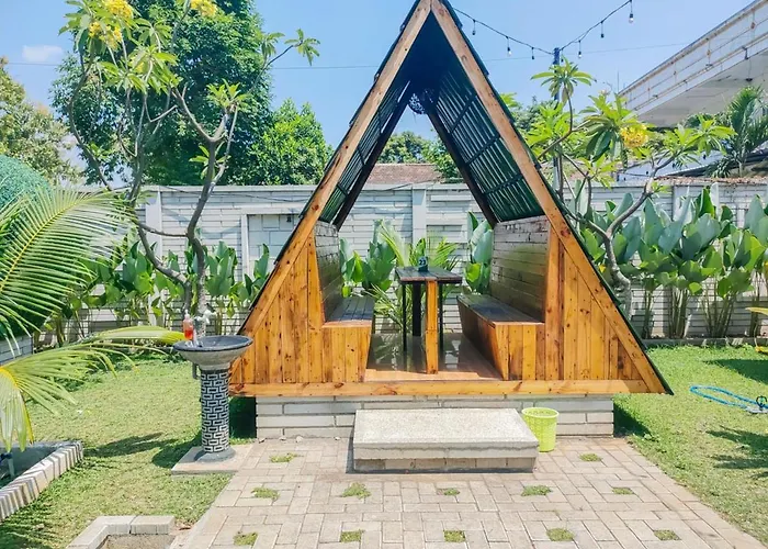 OYO 2707 Graha Surya Syariah