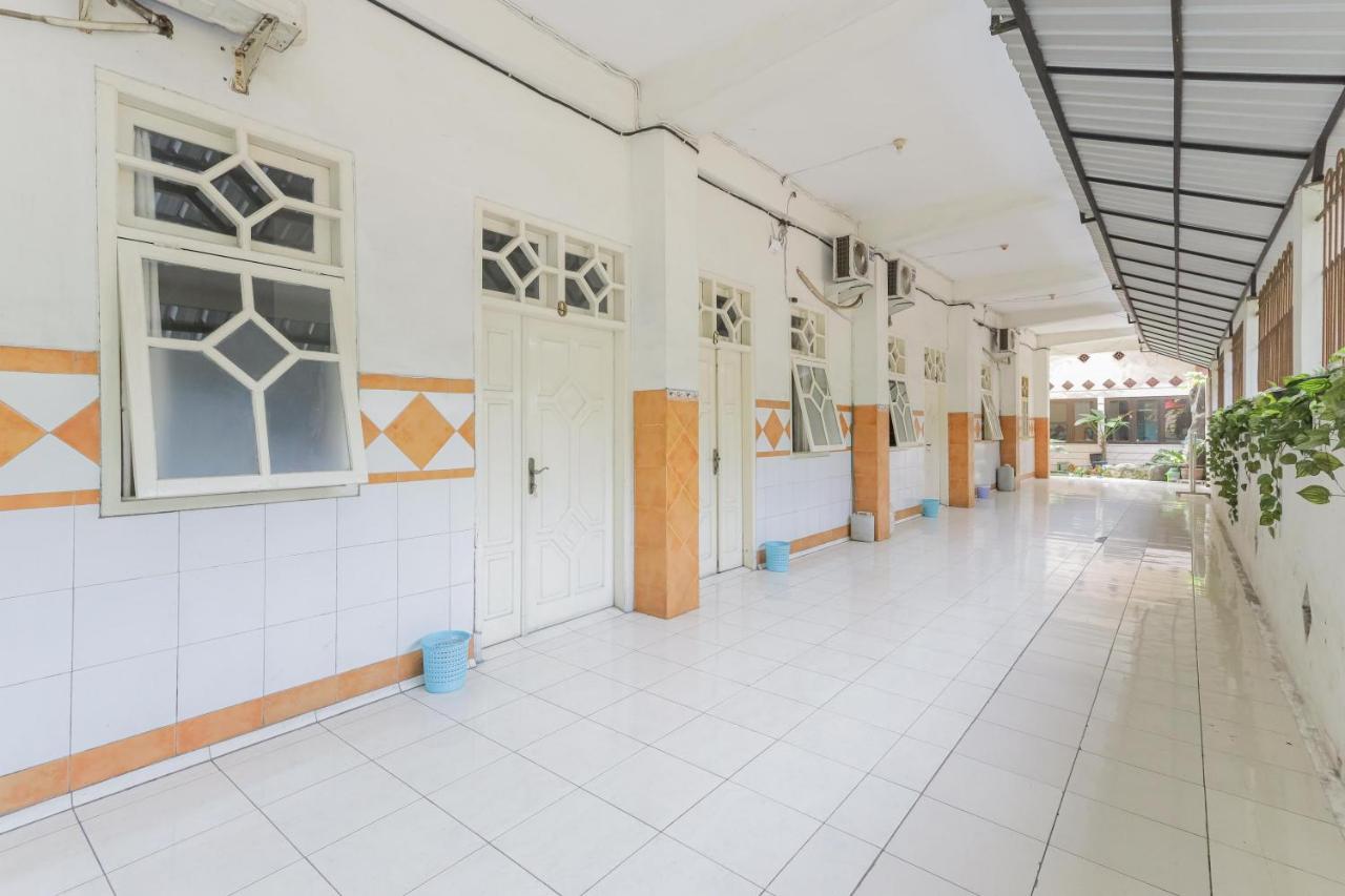 Hotel Oyo 2707 Graha Surya Syariah 2*